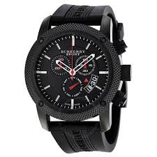 Sport Chronograph Quartz 44mm Watch 