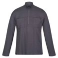 thumbnail image 1 of Regatta - Forro Polar Ferdo para Hombre (Gris Oscuro), 1 of 6