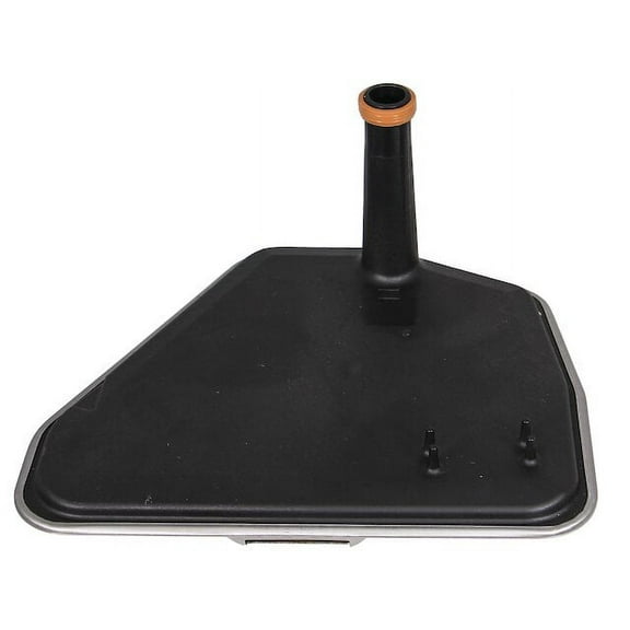 Automatic Transmission Filter - Compatible with 2008 - 2012 Audi S5 4.2L V8 2009 2010 2011