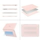thumbnail image 4 of Funda MOSISO resistente a arañazos para MacBook Air de 15 pulgadas, 4 of 6