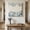 Beige, variant on Ships Next Day Canvas Wall Art 8"x8",Teal Brown Texas Star Vintage Wood Framed Canvas Print Painting,Farmhouse Country Wooden Ready to Hang Small Picture Wall Decor for Home Bathroom Nursery Kitchen