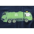 thumbnail image 3 of Little Hand Boys Pajamas Toddler Boys Pajamas Truck Kids 2 Piece Short Sets Summer Sleepwear Clothes 6T, 3 of 7