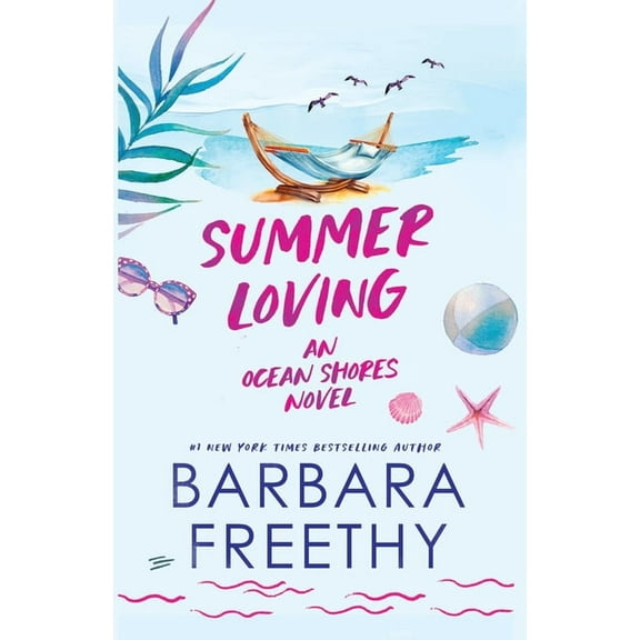 Summer Loving, (Paperback)