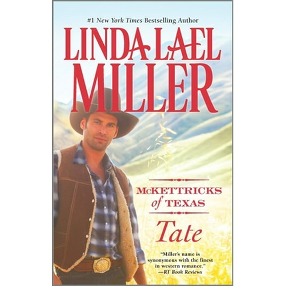 Pre-Owned Tate (Mass Market Paperback) 037377978X 9780373779789