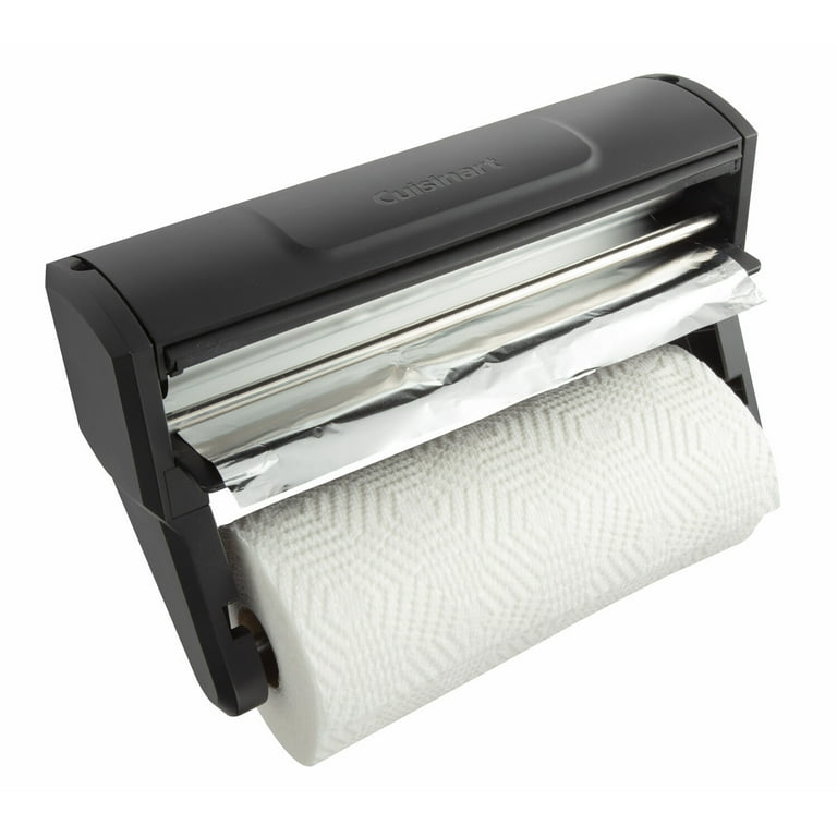 Yukon Glory Magnetic Stainless Steel Paper Towel Holder