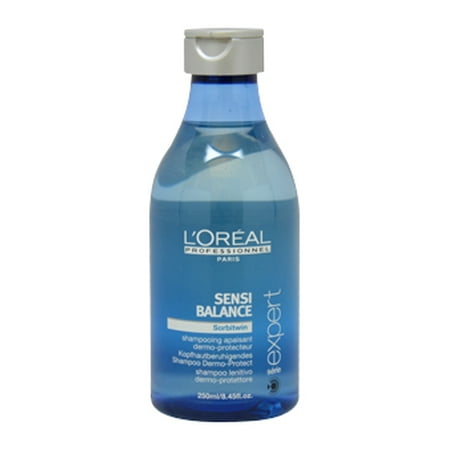 Serie Expert Sensi Balance Shampoo, By L'Oreal Professional, 8.45
