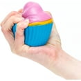 thumbnail image 4 of The Original Adorable Cupcake Stress Ball - AMAZING Gift!, 4 of 4