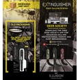 thumbnail image 6 of Illusion Systems Extinguisher Deer Call (CAMO) Hunting Calls and Lures, 6 of 13