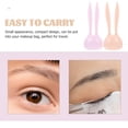 thumbnail image 2 of CHOK 4Pcs Women‘s Eyebrow Cutter Adorable Eyebrow Trimmers Multipurpose Eyebrow Trimmers, 2 of 7