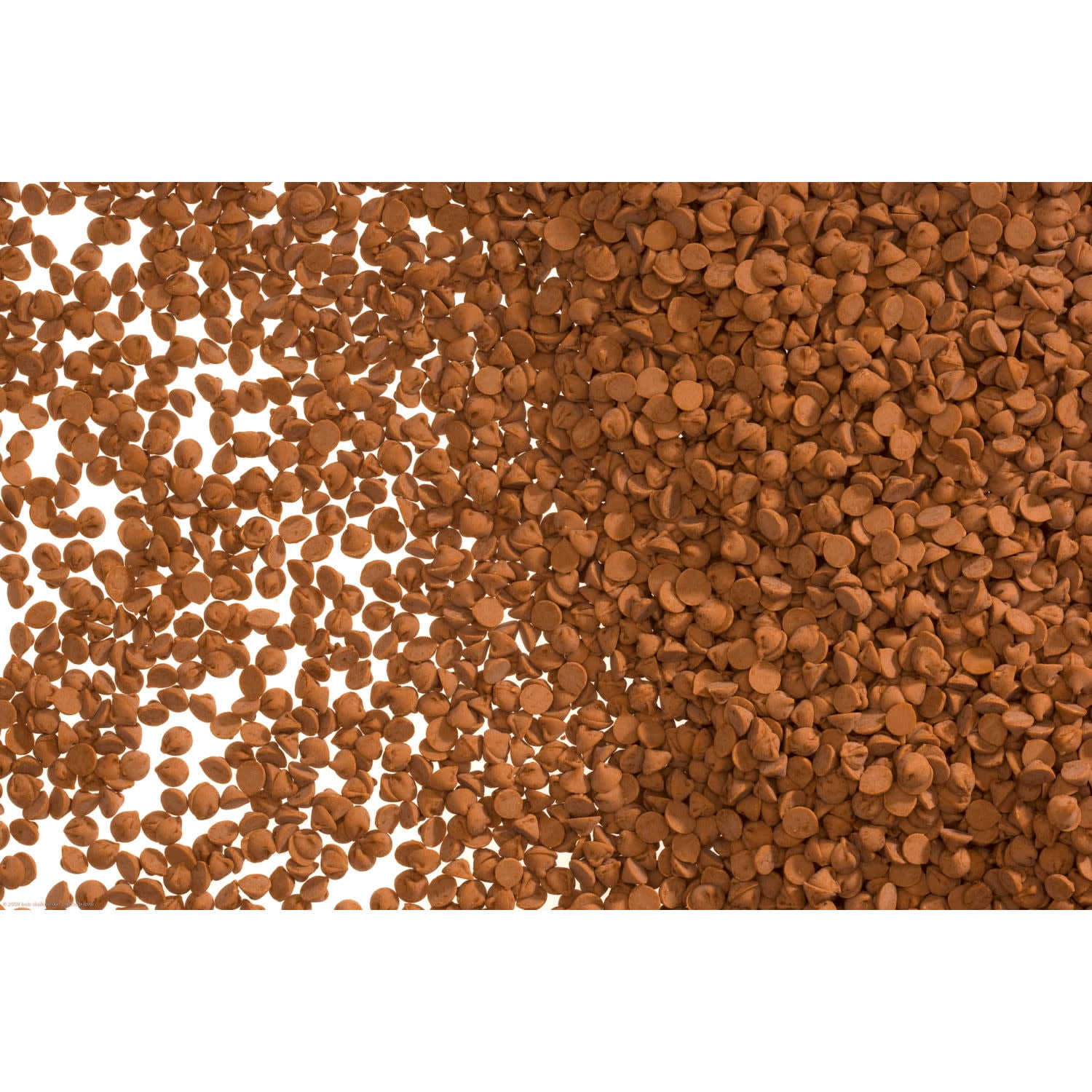 Hershey's Cinnamon Baking Chips, Bag 10 oz
