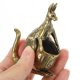 thumbnail image 5 of unbranded Figurilla De Cobre En Forma De Para Interior, 5 of 6