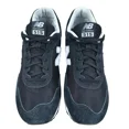 thumbnail image 3 of New Balance 515 Men’s Sz 13 4E Wide Black Suede Mesh Athletic Walking Lifestyle, 3 of 6