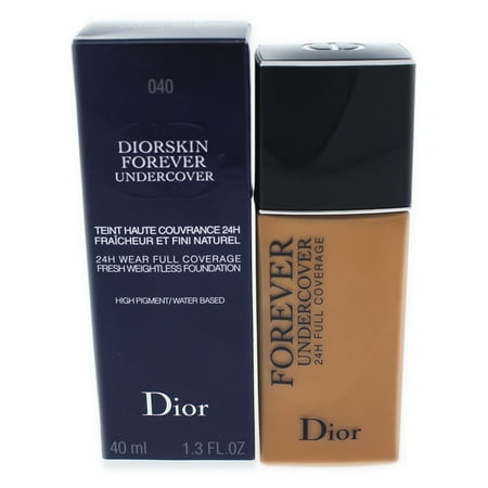 Dior forever undercover shades cheap