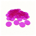 thumbnail image 6 of BESTSKY 2026 New Bingo Game Versatile Use Bingo Cards Eco-Friendly Material New Years Bingo for Party Family Holiday Transparent Red, 6 of 7