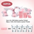 thumbnail image 3 of Xingzhi 40pack/lot Car Glass Cleaner Strong Cleaning Power Soften Wipers Easy To Mirror Effervescent 30pcs, 3 of 6