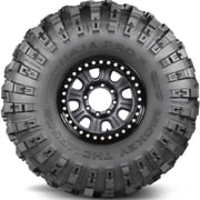Mickey Thompson Baja Pro X (SXS) Performance LT30X10.0-14 102L C Light Truck Tire
