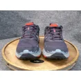 thumbnail image 2 of New Balance 510 V5 All Terrain Trail Shoes Mens Size 11 D Navy Blue Gray Red, 2 of 6