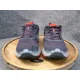 thumbnail image 2 of New Balance 510 V5 All Terrain Trail Shoes Mens Size 11 D Navy Blue Gray Red, 2 of 5
