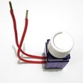 thumbnail image 4 of Atenuador Electrónico De Control Digital De Tiristor AC 220V 300W Sin Luz Estroboscópica, Rango De Ajuste: % Gloria Regulador de tiristor, 4 of 7
