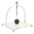 thumbnail image 4 of Stylish Napkin Holder, Space Saving Design, Durable Materials, Wide Application, Stylish Design Perfect for Kitchen Countertops and Restaurants, 4 of 8