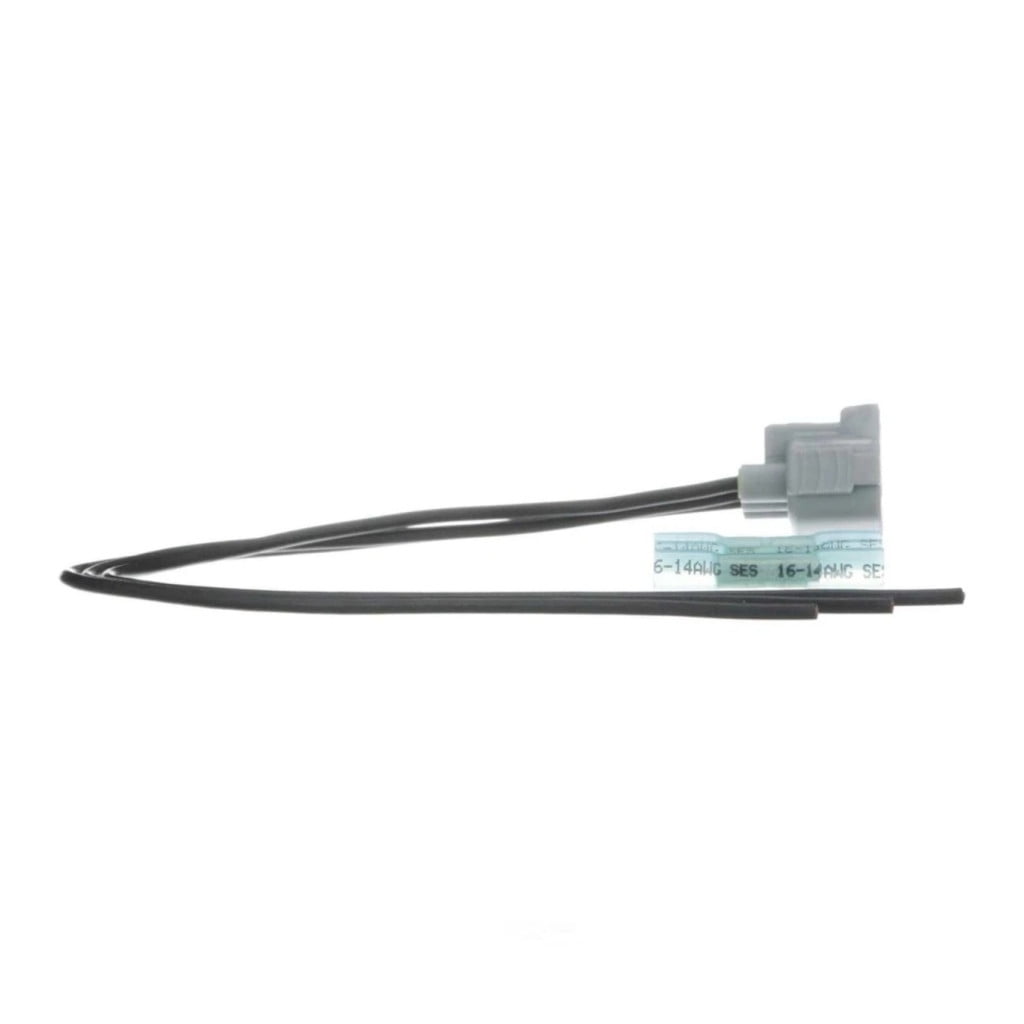 KarParts360 For Toyota 4Runner 2003-2009 Electrical Connector | Blade Terminal | Oval Connector | 16 ga. Gauge | Replacement For 9098011020