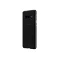 thumbnail image 3 of Incipio DualPro - Back cover for cell phone - polycarbonate - clear - for Samsung Galaxy S10, 3 of 6