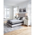 thumbnail image 5 of Signature Design by Ashley 8 Inch Chime Innerspring Firm Queen Mattress, 5 of 8