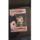thumbnail image 1 of Funko Pop! Animation Funko Dragon Ball Z Vegeta Metallic Exclusive Vinyl Figure #614, 1 of 3