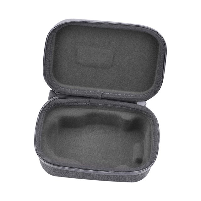 de transporte para Bolsa de almacenamiento de carcasa dura a prueba de golpes para regalos , Bolsa para cuerpo Bolsa para cuerpo Macarena Estuche de transporte