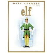 Elf (DVD), Holiday, New Line Cinema