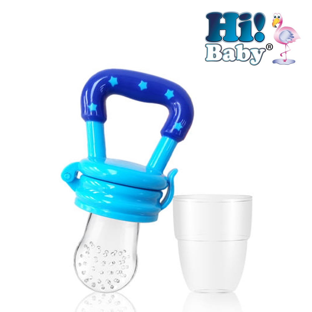 teething pacifier walmart