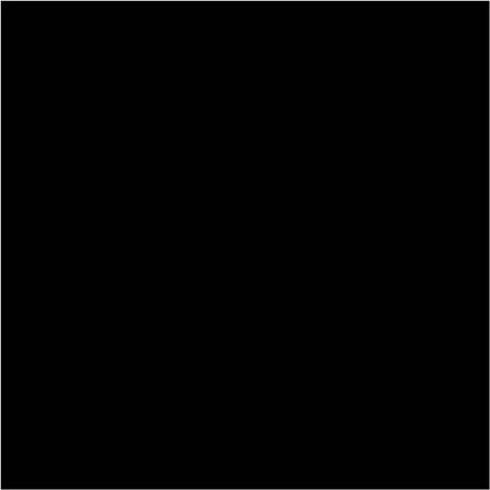 David Textiles Black Cotton Bull Denim By The Yard - 60" Wide
