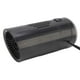 thumbnail image 1 of Calentador de Automóvil Portátil Fácil de Implementar Calentador de Automóvil Seguro de Humanización Negra de 150 W para Viajes Calentador de coche portátil negro Calentador de c ANGGREK Cocina, Decoración y Otros, 1 of 8