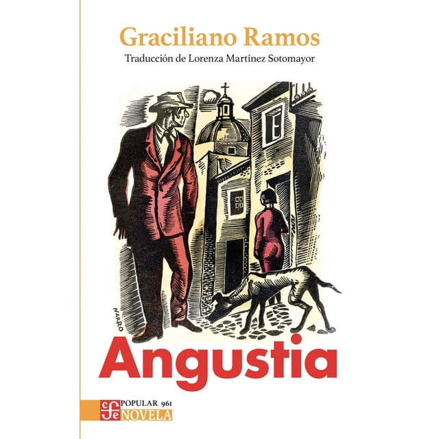 Angustia