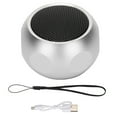 thumbnail image 1 of Portable Bluetooth Speaker,Mini Portable Bluetooth Speaker Speaker Wireless Bluetooth Speaker Best in Class, 1 of 14