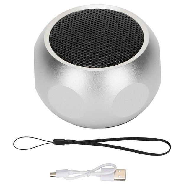 Portable Bluetooth Speaker,Mini Portable Bluetooth Speaker Speaker Wireless Bluetooth Speaker Best in Class