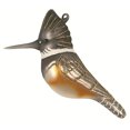 thumbnail image 1 of Kingfisher Ornament, 1 of 1
