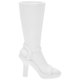 thumbnail image 4 of Zapatos de tacón alto Jarrón Resina Artesanía Flor Contenedor Home Desktop Ornament, 4 of 8