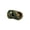 #04, variant on Aquarium Wood Small Animal Tank Decorations,Resin Fake Logs Terrarium Decor,Artificial Tree House Rock Terrace for Turtle Aquarium Climbing Shelter Decor,3.54x3.03x2.36 Inch