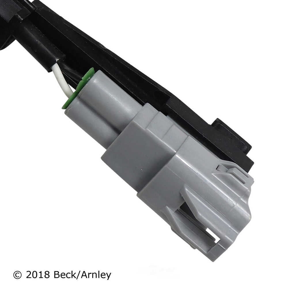 BeckArnley 084-4413 ABS Speed Sensor