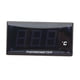 thumbnail image 5 of Medidor De Temperatura Del Agua LCD Universal Para Motocicleta Con Adaptador De Sensor De 18 Mm Para, 5 of 7