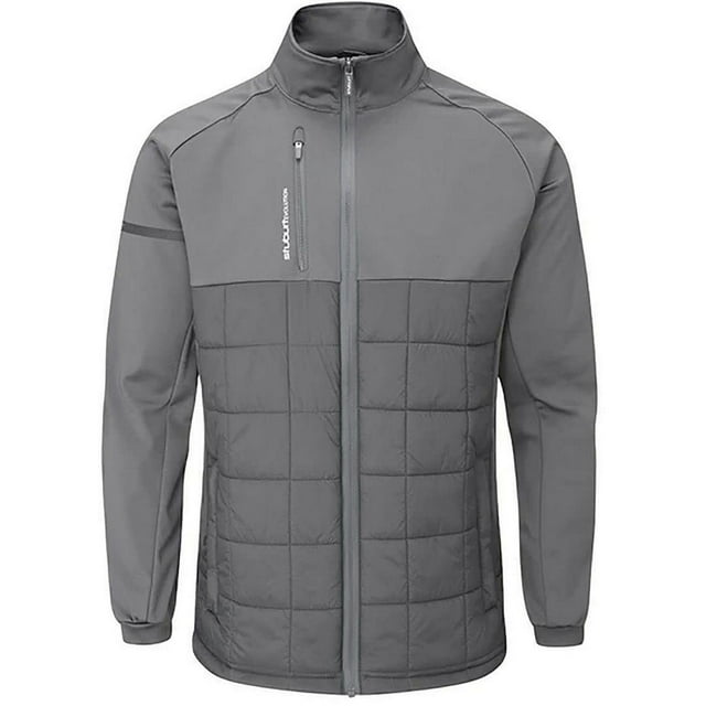 Stuburt Manteau Matelassé Evolution-Tech pour Homme