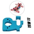 thumbnail image 3 of Paquete de 3 Soportes de Montaje de Motor para Vehículos , Coches, , Camiones, Piezas de Accesorios DIY Hugo Soporte de montaje, 3 of 10