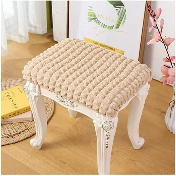 Saddle chair seat cover sale
