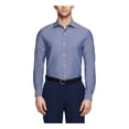 thumbnail image 1 of Camisa de vestir Tommy Hilfiger Slim Fit, no planchar, para hombre, 1 of 5