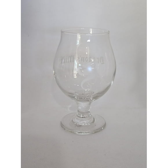 Dragons Milk Beer Glasses - Set of 2