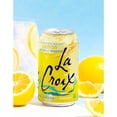 thumbnail image 6 of LaCroix Sparkling Water, Lemon, 12-Ounce Cans (Pack of 24), 6 of 6