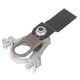 thumbnail image 5 of Accesorios para herramientas eléctricas, convertidor de amoladora angular, herramienta oscilante de tungsteno, adaptador de herramienta oscilante de hoja, diseño aerodinámico, 5 of 8