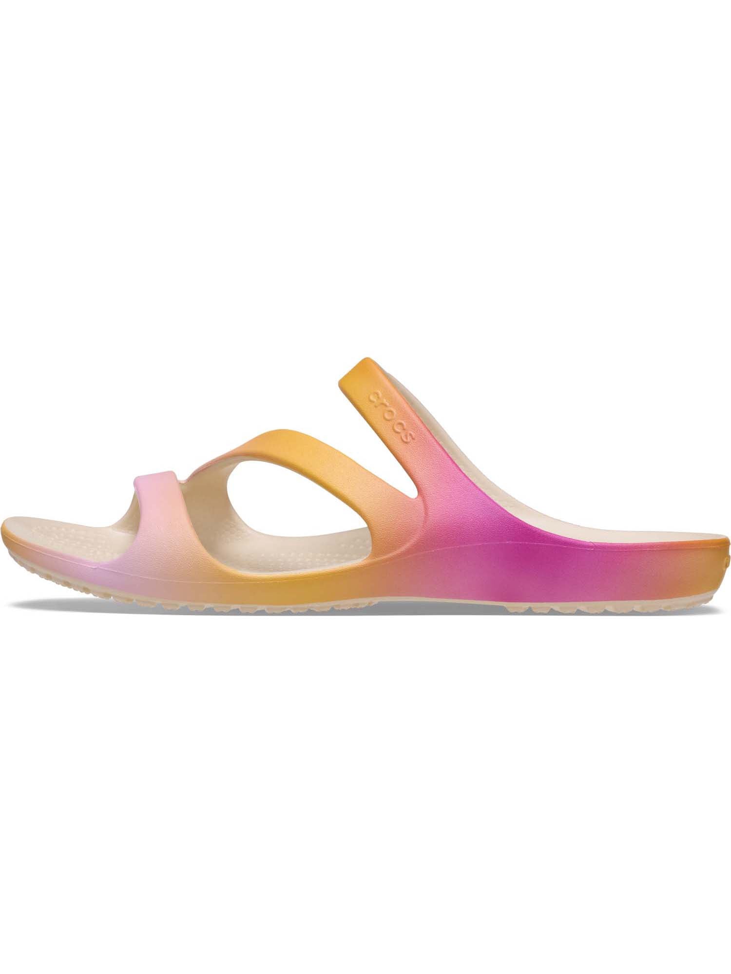 Crocs Women's Kadee II Strappy Sandals