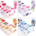 thumbnail image 3 of 10 Rollos de Calcomanías para Uñas, Extensiones de Uñas en Gel, Decoraciones Artísticas para Mujeres, Extensión de Uñas en Gel, Diseño DIY, Decoraciones Artísticas para Uñas, 3 of 5